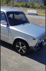 Lada (ВАЗ) 2101 1984