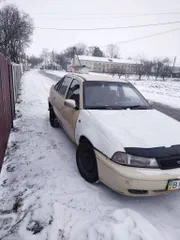 Daewoo Nexia 1995