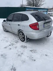 Kia Rio 2003
