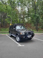 Toyota 4Runner 1997