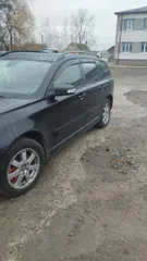 Volvo V50 2009