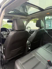 Volkswagen Tiguan 2013