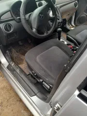 Mitsubishi Outlander 2003