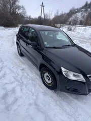 Volkswagen Tiguan 2009