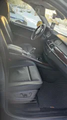 BMW 5 серии 2013