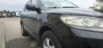 Hyundai Santa Fe 2007
