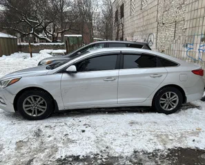Hyundai Sonata 2014
