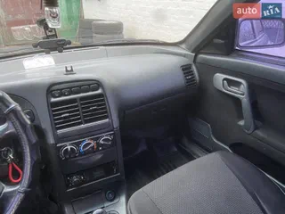 Lada (ВАЗ) 2110 2013