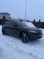 Infiniti FX 2004