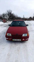 Opel Kadett 1985