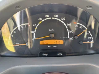 Mercedes-Benz SPRINTER 316 2003