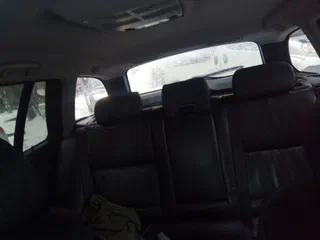 BMW 5 серии 2004