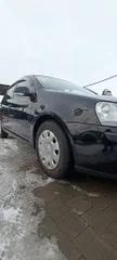 Volkswagen Golf 2004