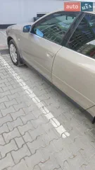 Audi A6 2000