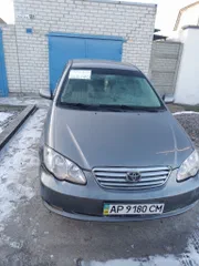 BYD F3 2006
