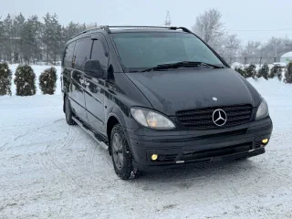 Mercedes-Benz Vito 2004