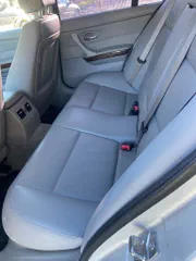 BMW 3 серии 2011