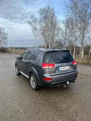 Citroen C-Crosser 2010