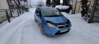 Ford C-MAX 2008
