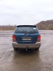 Kia Sorento 2004