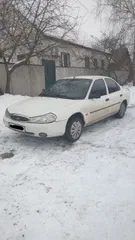 Ford Mondeo 1997