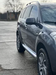 Citroen C-Crosser 2010