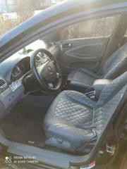 Chevrolet Lacetti 2005