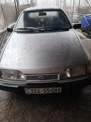 Ford Sierra 1990