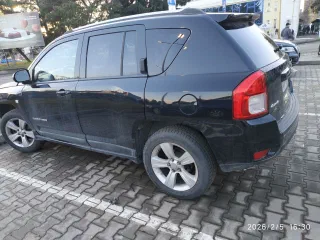 Jeep Compass 2011