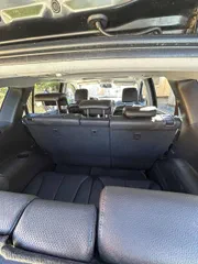 Hyundai Santa Fe 2012