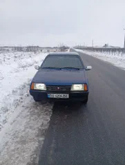 Lada (ВАЗ) 21099 2002