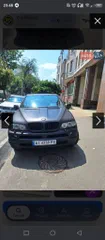 BMW X5 2004