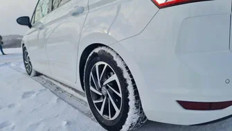 Volkswagen Touran 2018