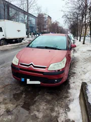 Citroen C4 2007