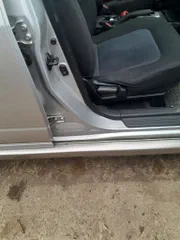 Mitsubishi Outlander 2003