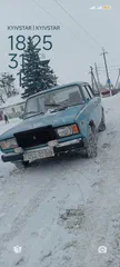 Lada (ВАЗ) 2107 2007