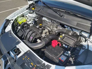 Renault Sandero 2020