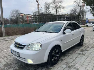 Chevrolet Lacetti 2005