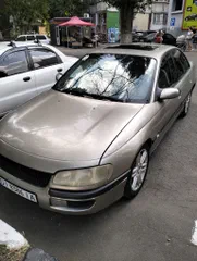 Opel Omega 1996