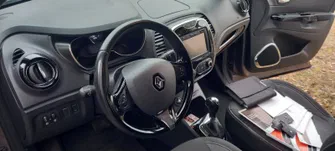 Renault Captur 2013