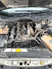 Opel Omega 1996