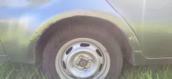 Geely CK (Otaka) 2011