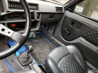 ЗАЗ 1102 «Таврия» 2005