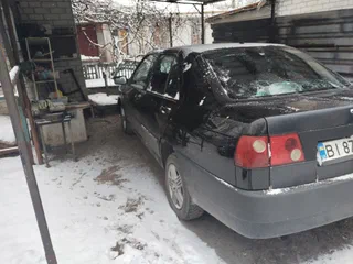 Chery Amulet (A15) 2007