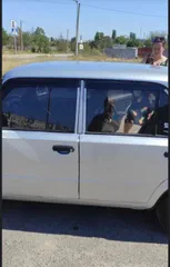 Lada (ВАЗ) 2101 1984