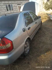 Shanghai Maple C52 2007