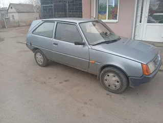 ЗАЗ 1102 «Таврия» 2006