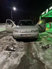 Lada (ВАЗ) 2110 2005