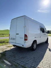 Mercedes-Benz SPRINTER 316 2003