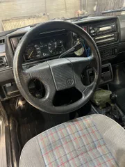 Volkswagen Golf 1989